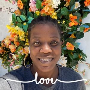 Meet your Posher, Antwanette